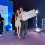 Eduardo Gutierrez  coreógrafo del Bailando Por un sueño ya acumuló en solo 7meses 27700 dólares
