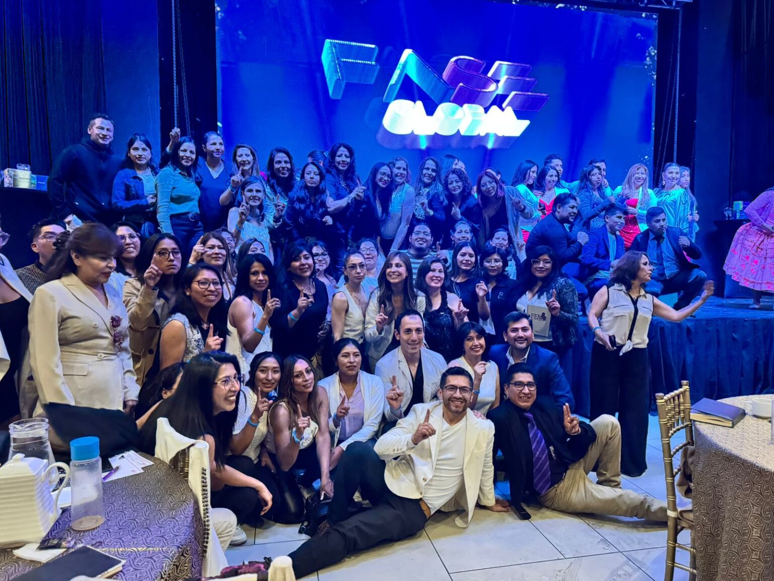 equipo imparable 2026