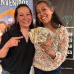 personas que generaron con nuestro sistema 10