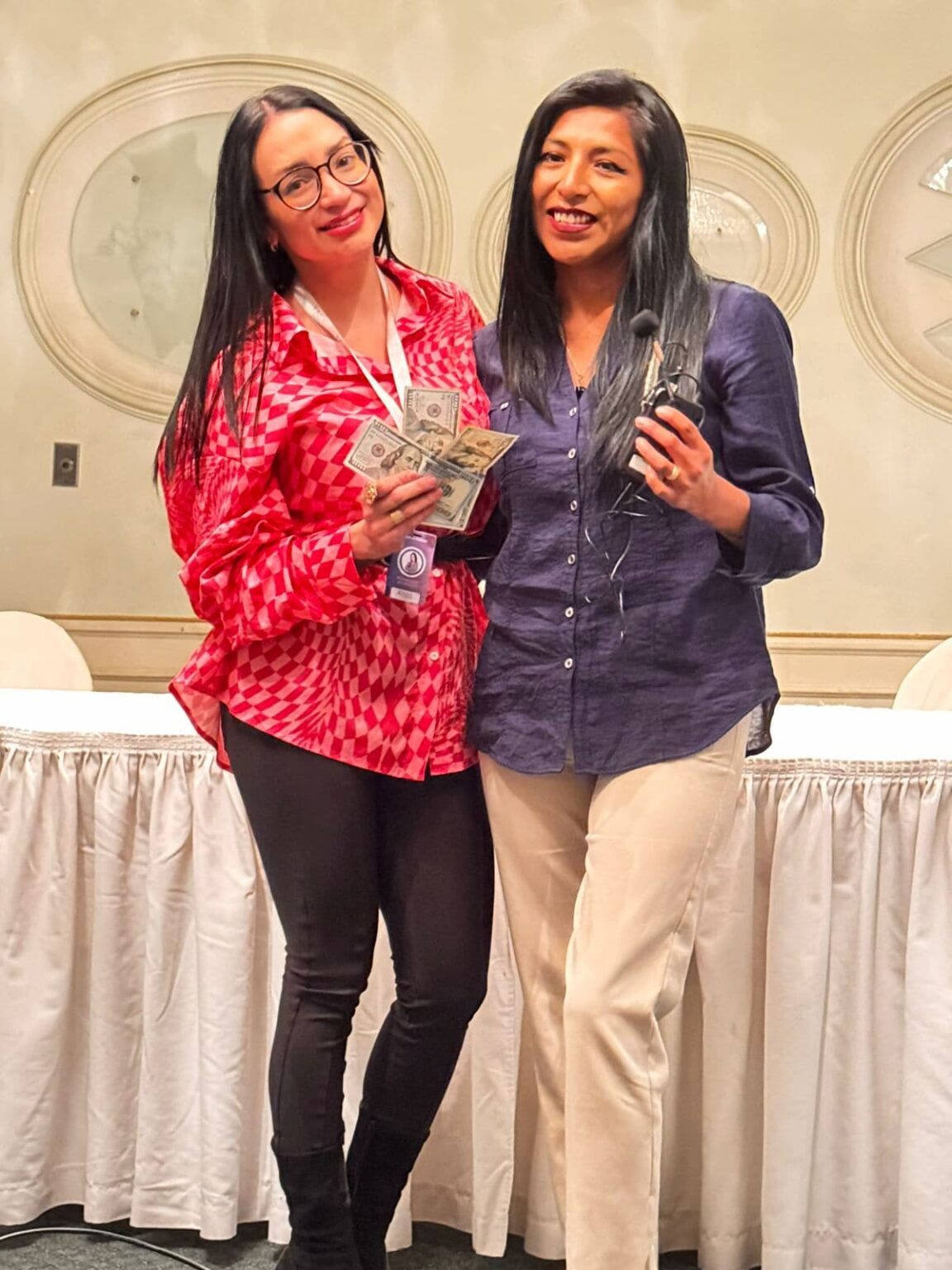 personas que generaron con nuestro sistema 3