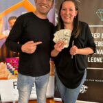 personas que generaron con nuestro sistema 6