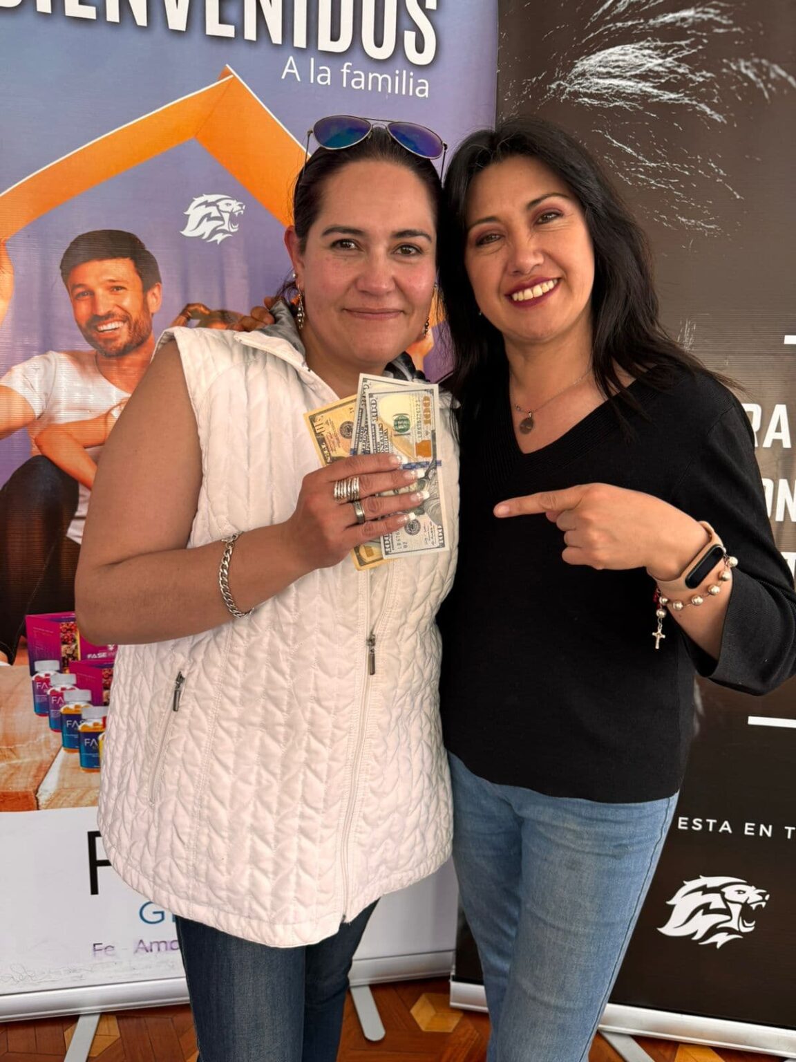 personas que generaron con nuestro sistema 7