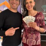 personas que generaron con nuestro sistema 8