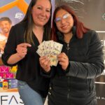 personas que generaron con nuestro sistema 9