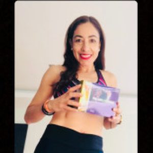 Foto de perfil de Mayre Lopez Charpentier