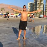 Foto de perfil de Justin Ramos