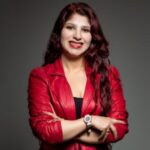 Foto de perfil de Stephanie Valdivieso Cuellar
