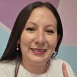 Foto de perfil de Ana Villavicencio