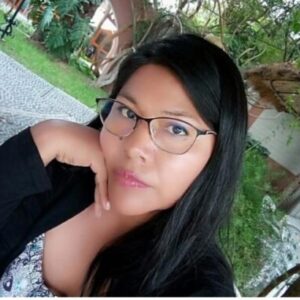Foto de perfil de Dina Maria Miranda Ccaza