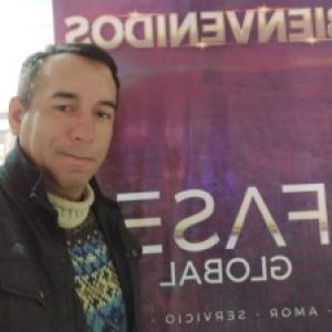 Foto de perfil de Xavier Chica Cevallos