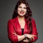 Foto de perfil de Svetlana Stephanie Valdivieso Cuellar